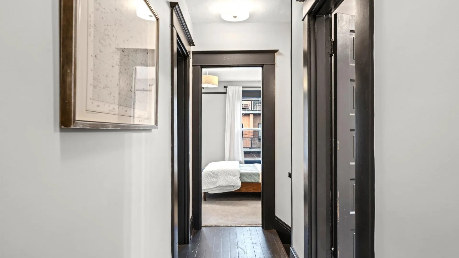 Stay Portland - Fresh Belmont Charmer - 95 Walkscore United States