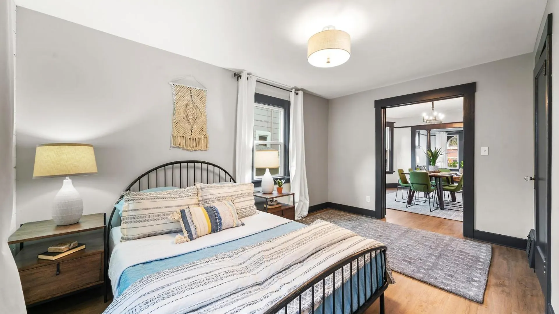 Stay Portland - Fresh Belmont Charmer - 95 Walkscore Holiday home