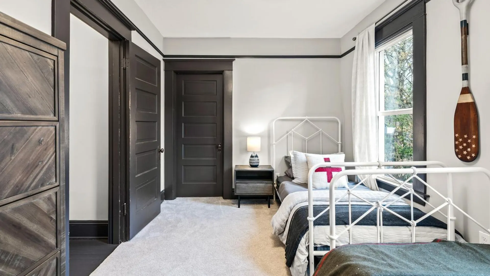 Holiday home Stay Portland - Fresh Belmont Charmer - 95 Walkscore