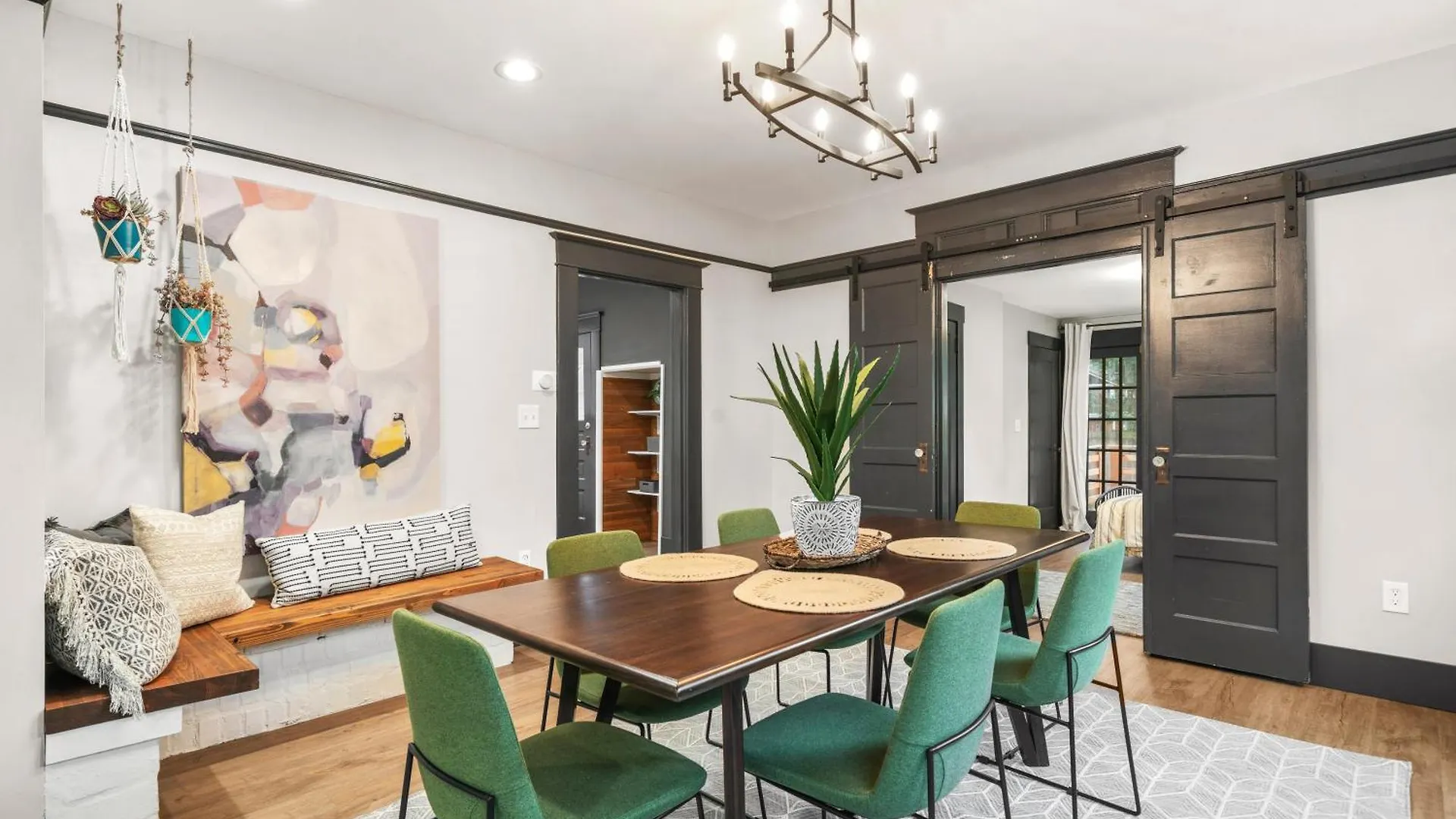 Stay Portland - Fresh Belmont Charmer - 95 Walkscore Holiday home