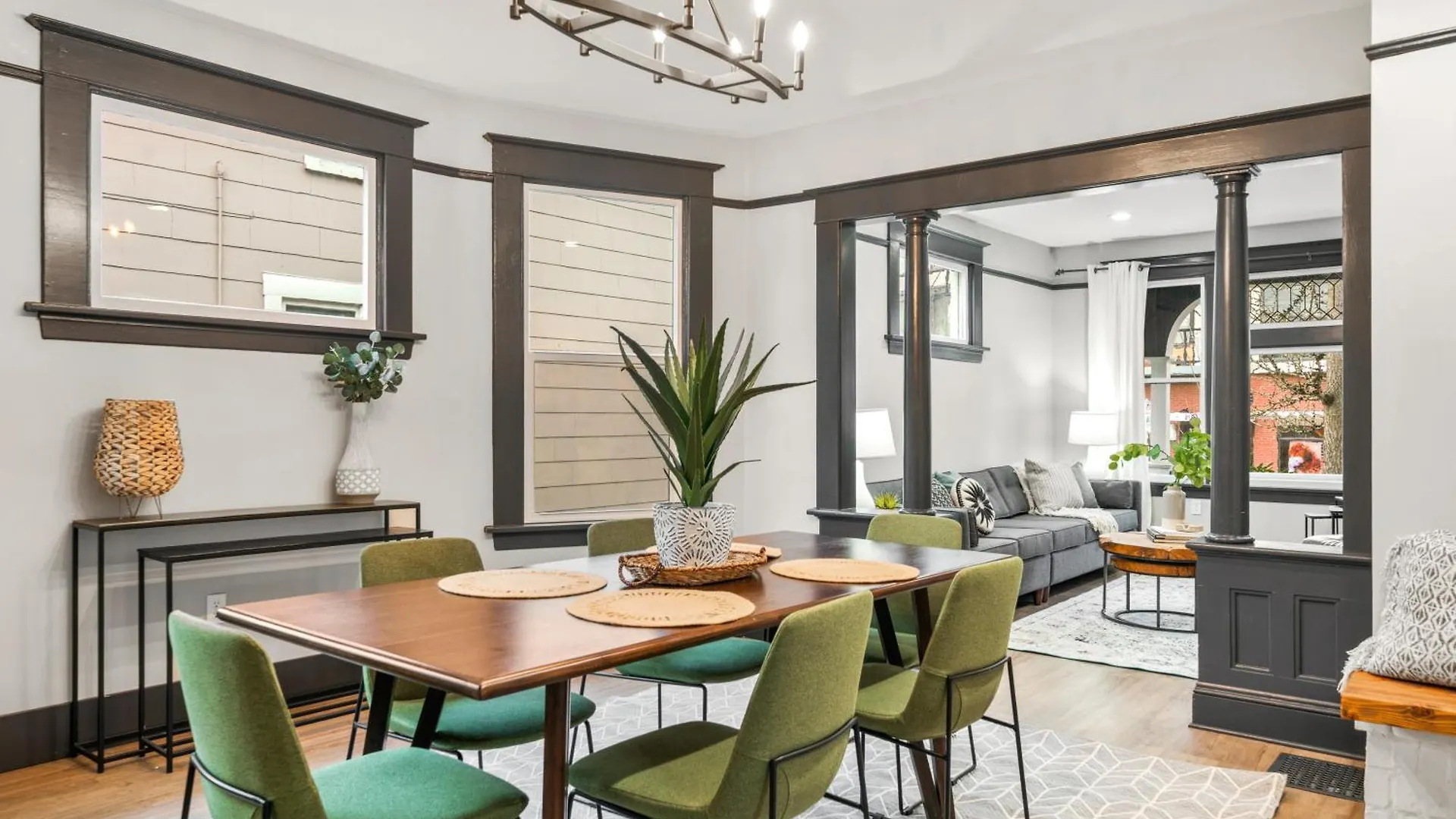 Holiday home Stay Portland - Fresh Belmont Charmer - 95 Walkscore