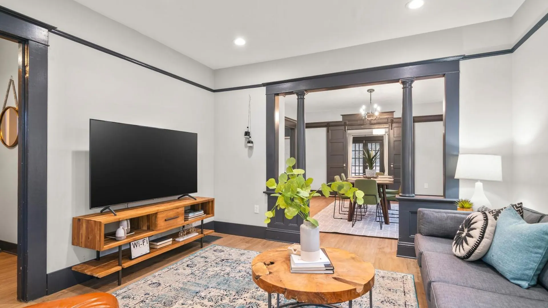 Holiday home Stay Portland - Fresh Belmont Charmer - 95 Walkscore