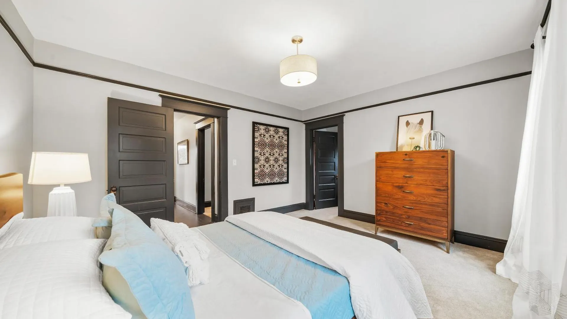 Stay Portland - Fresh Belmont Charmer - 95 Walkscore Holiday home
