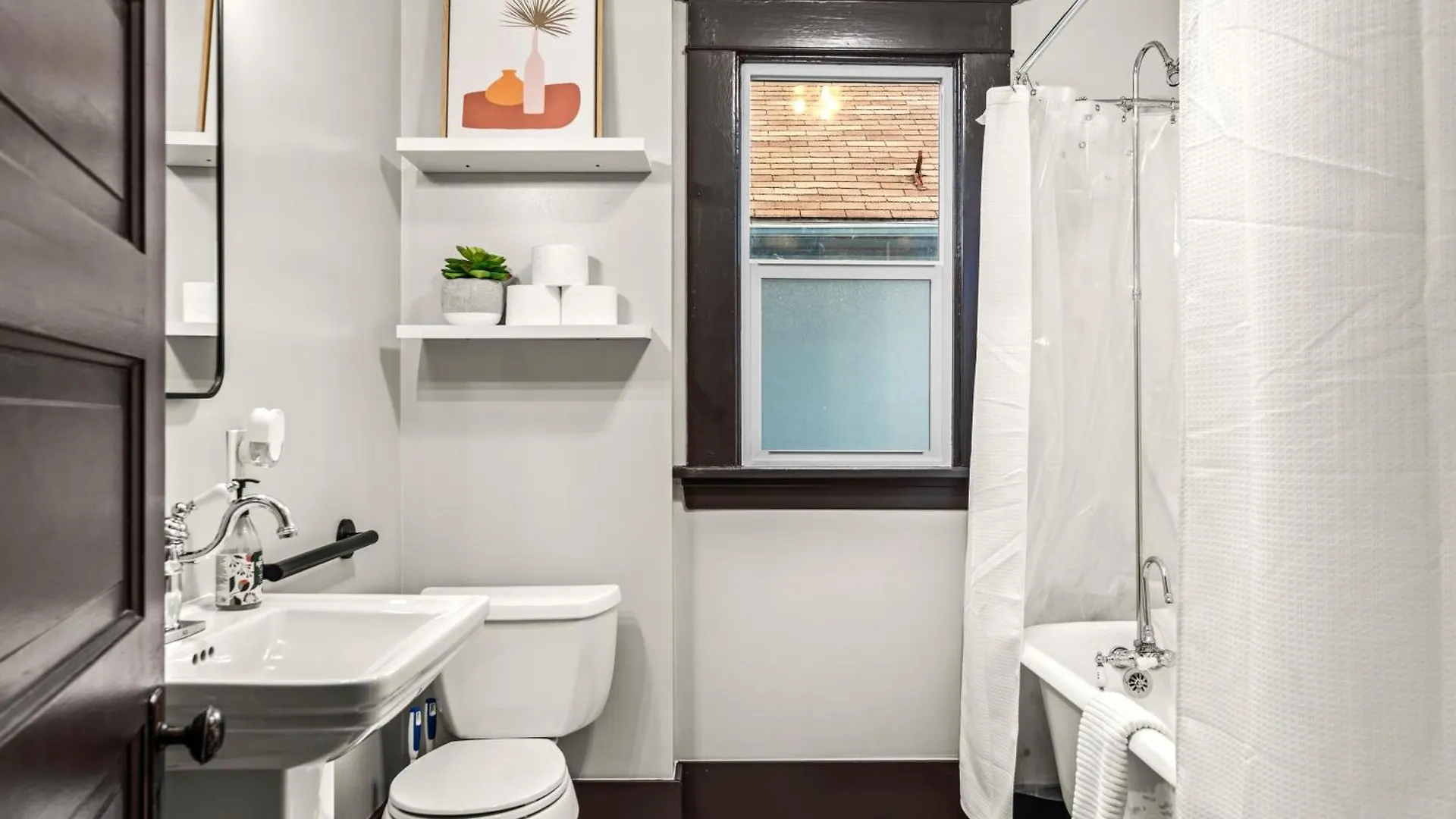 Stay Portland - Fresh Belmont Charmer - 95 Walkscore Holiday home