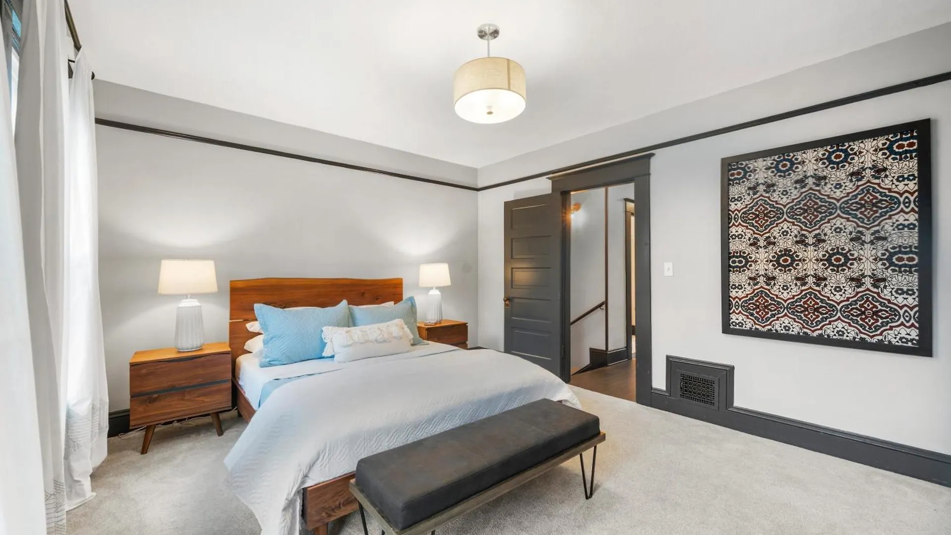 Holiday home Stay Portland - Fresh Belmont Charmer - 95 Walkscore United States