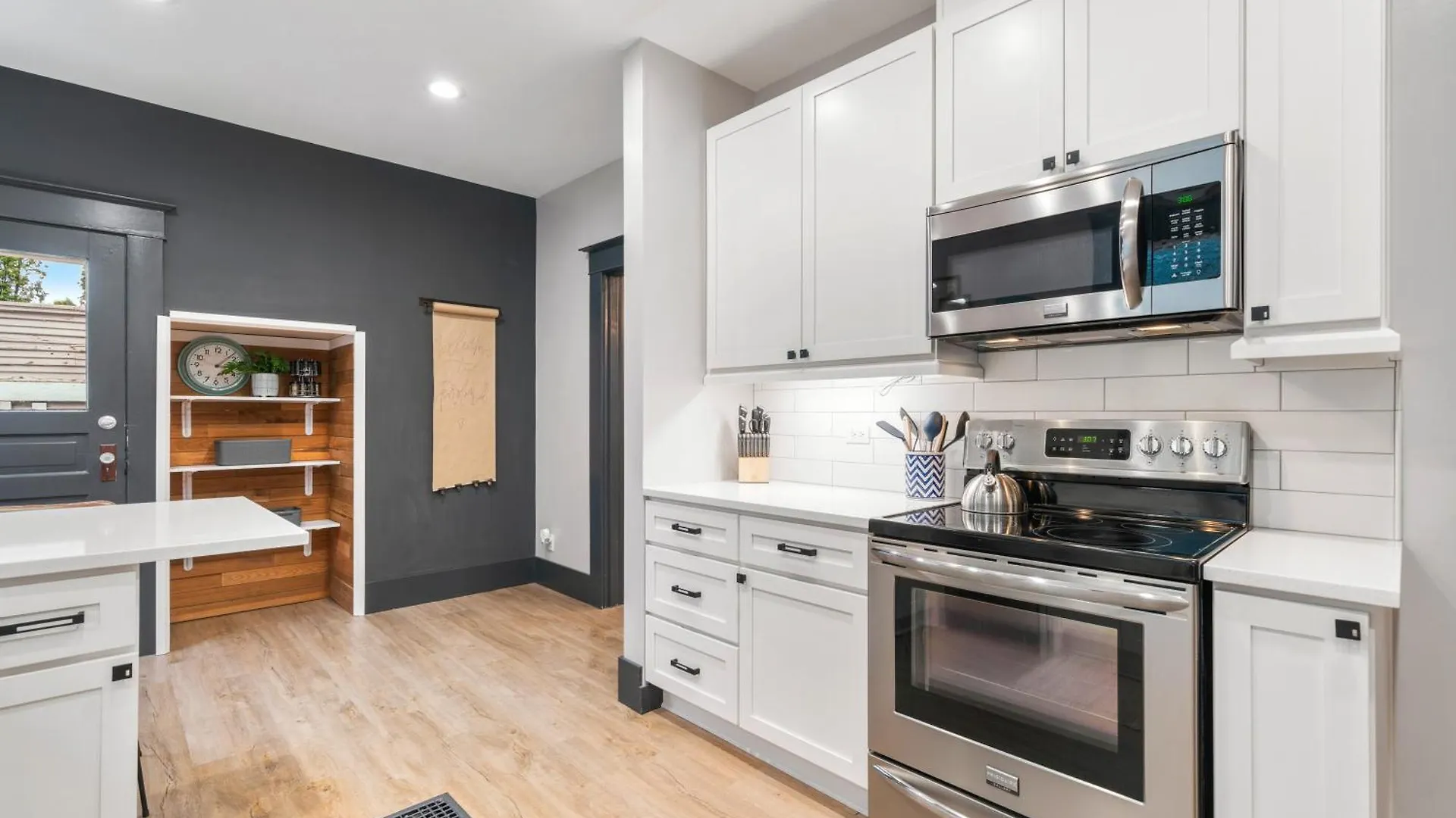 Holiday home Stay Portland - Fresh Belmont Charmer - 95 Walkscore