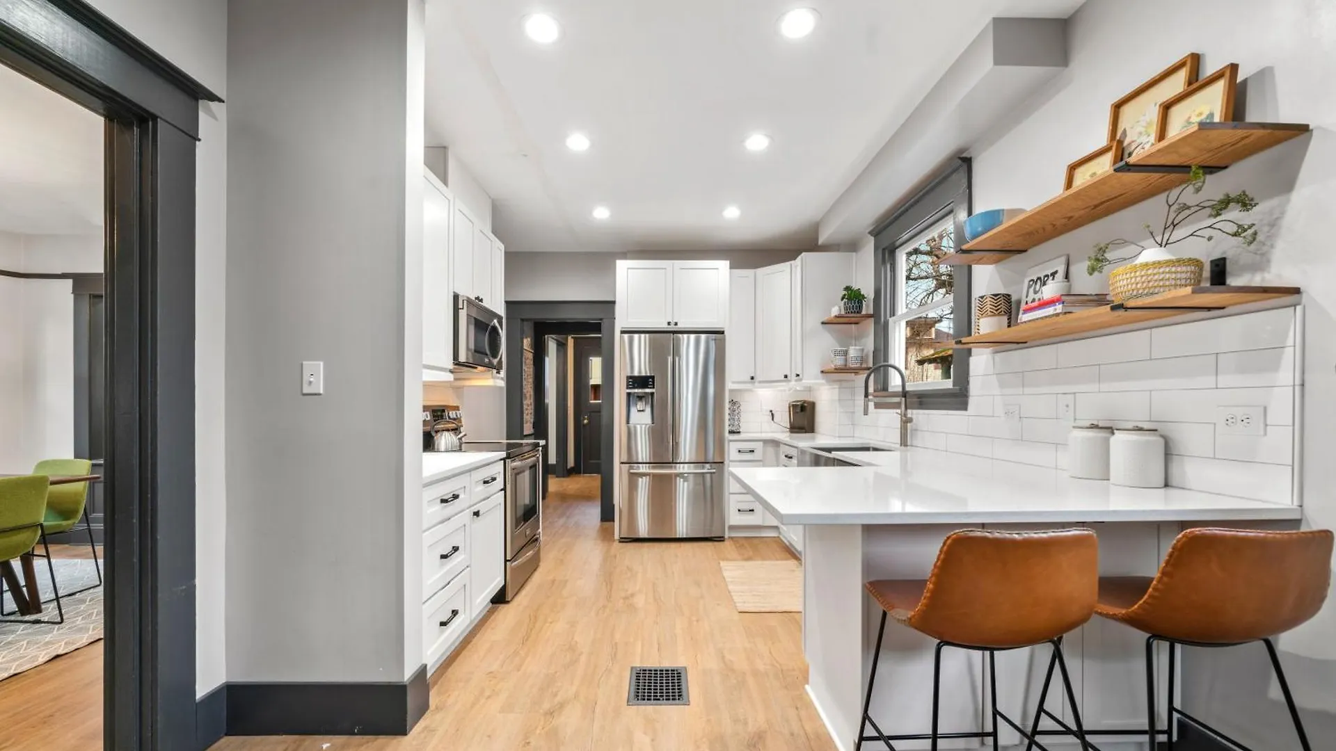 Holiday home Stay Portland - Fresh Belmont Charmer - 95 Walkscore