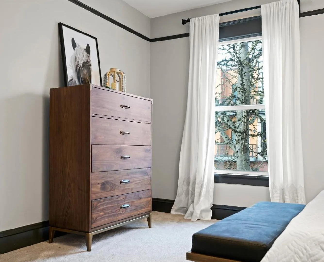 Stay Portland - Fresh Belmont Charmer - 95 Walkscore United States