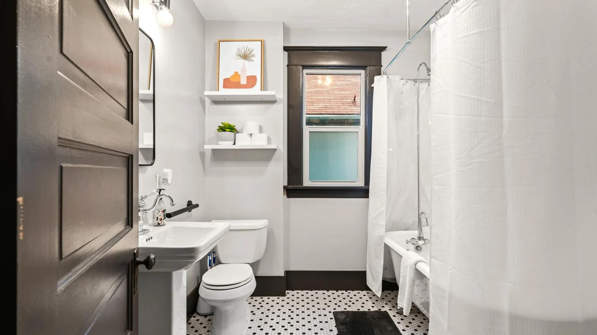 Holiday home Stay Portland - Fresh Belmont Charmer - 95 Walkscore