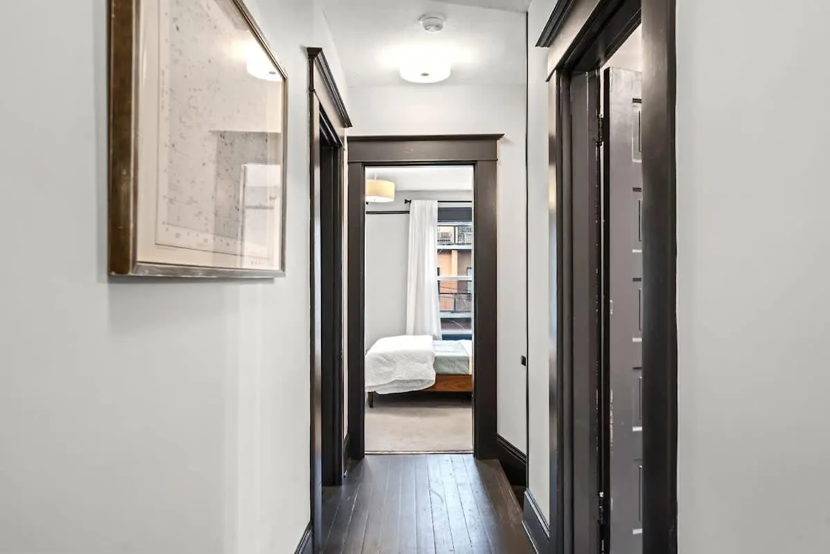 Stay Portland - Fresh Belmont Charmer - 95 Walkscore Holiday home