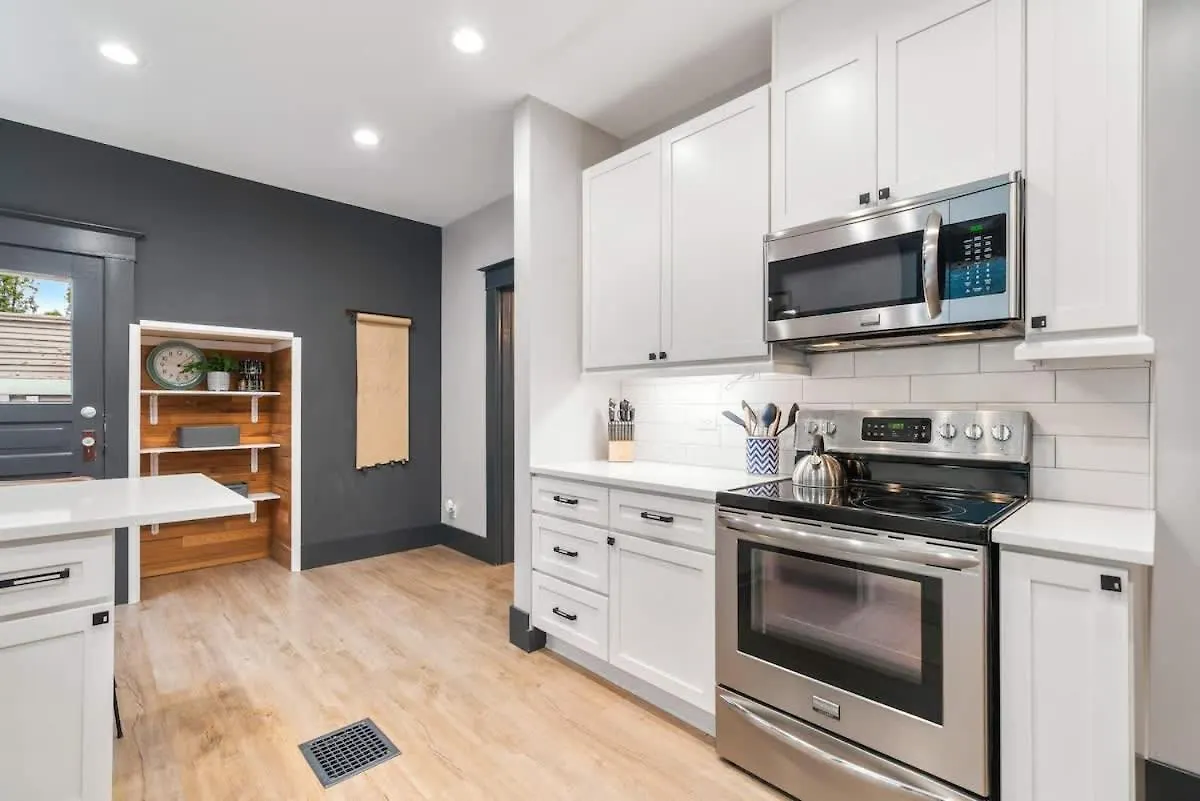 Holiday home Stay Portland - Fresh Belmont Charmer - 95 Walkscore