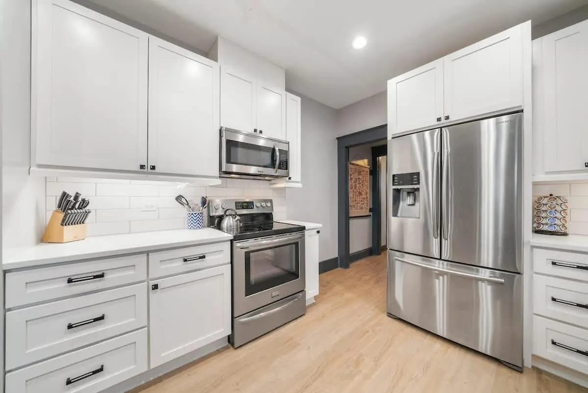 Stay Portland - Fresh Belmont Charmer - 95 Walkscore Holiday home