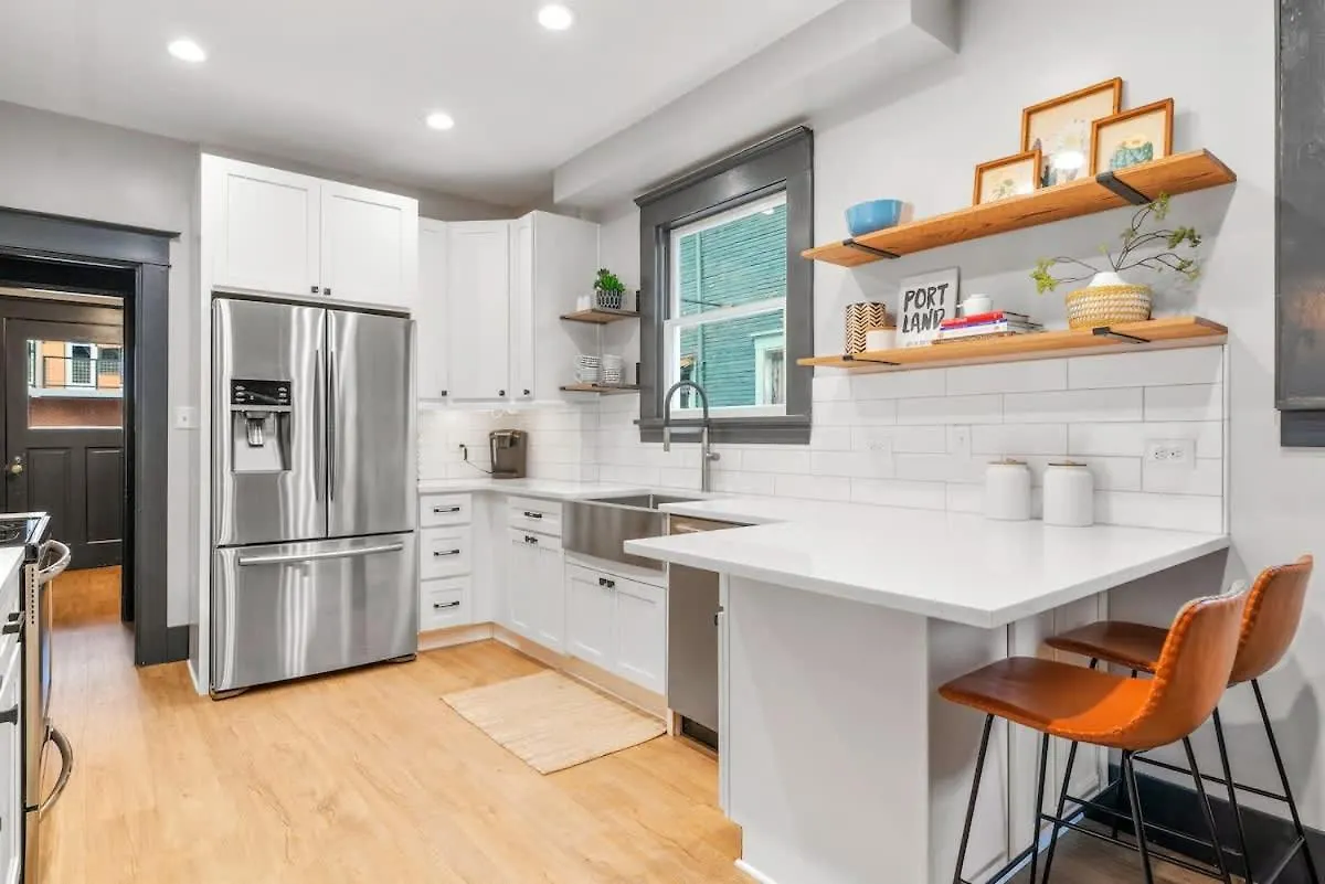 Holiday home Stay Portland - Fresh Belmont Charmer - 95 Walkscore United States