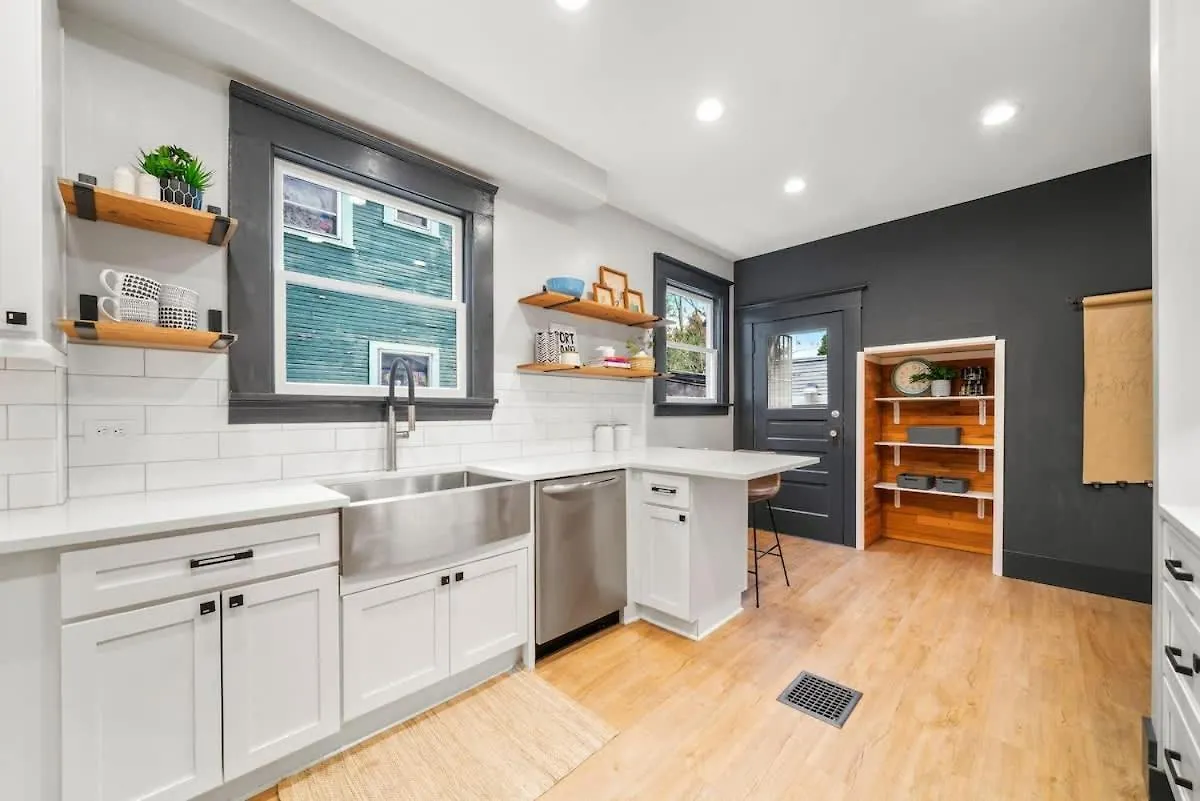 Holiday home Stay Portland - Fresh Belmont Charmer - 95 Walkscore